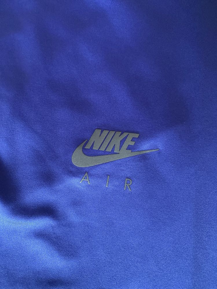 Nike air дамски клин