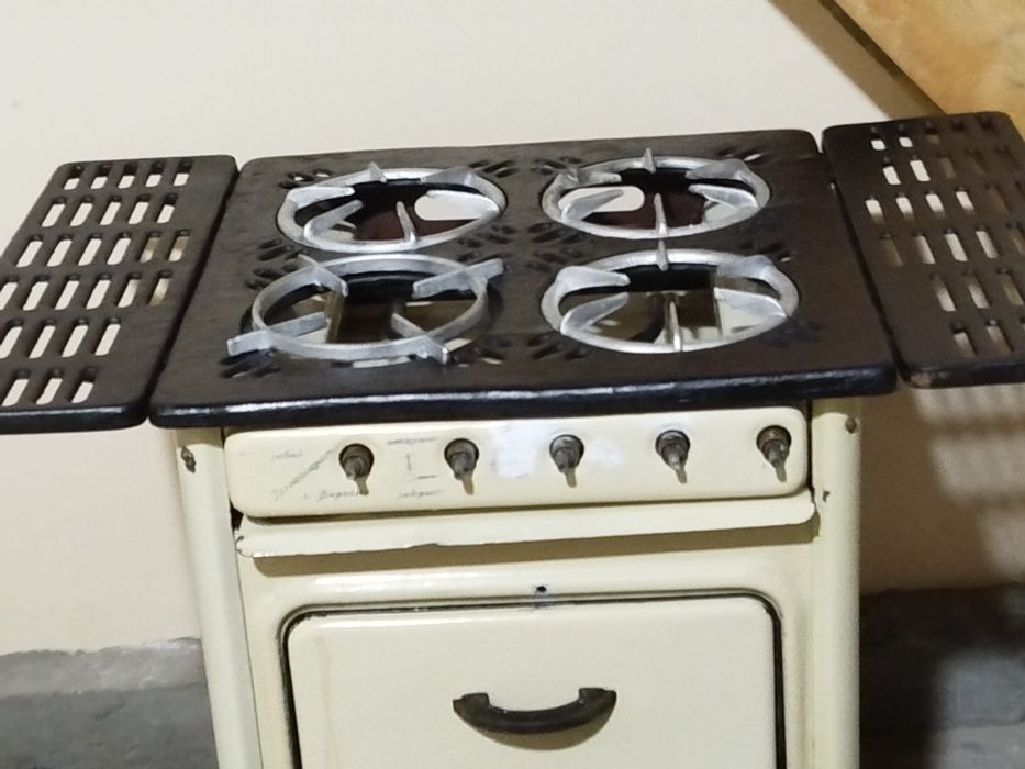 Газ плита сотилади