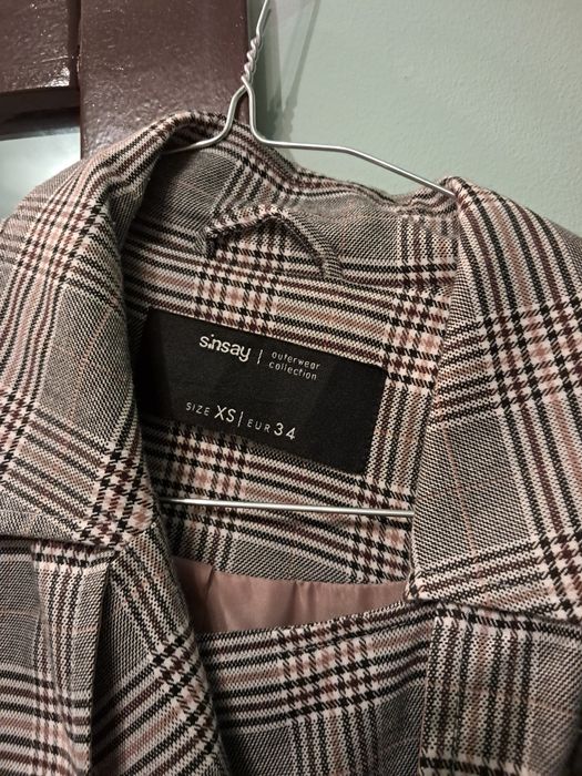 Trench, Sinsay, XS-S