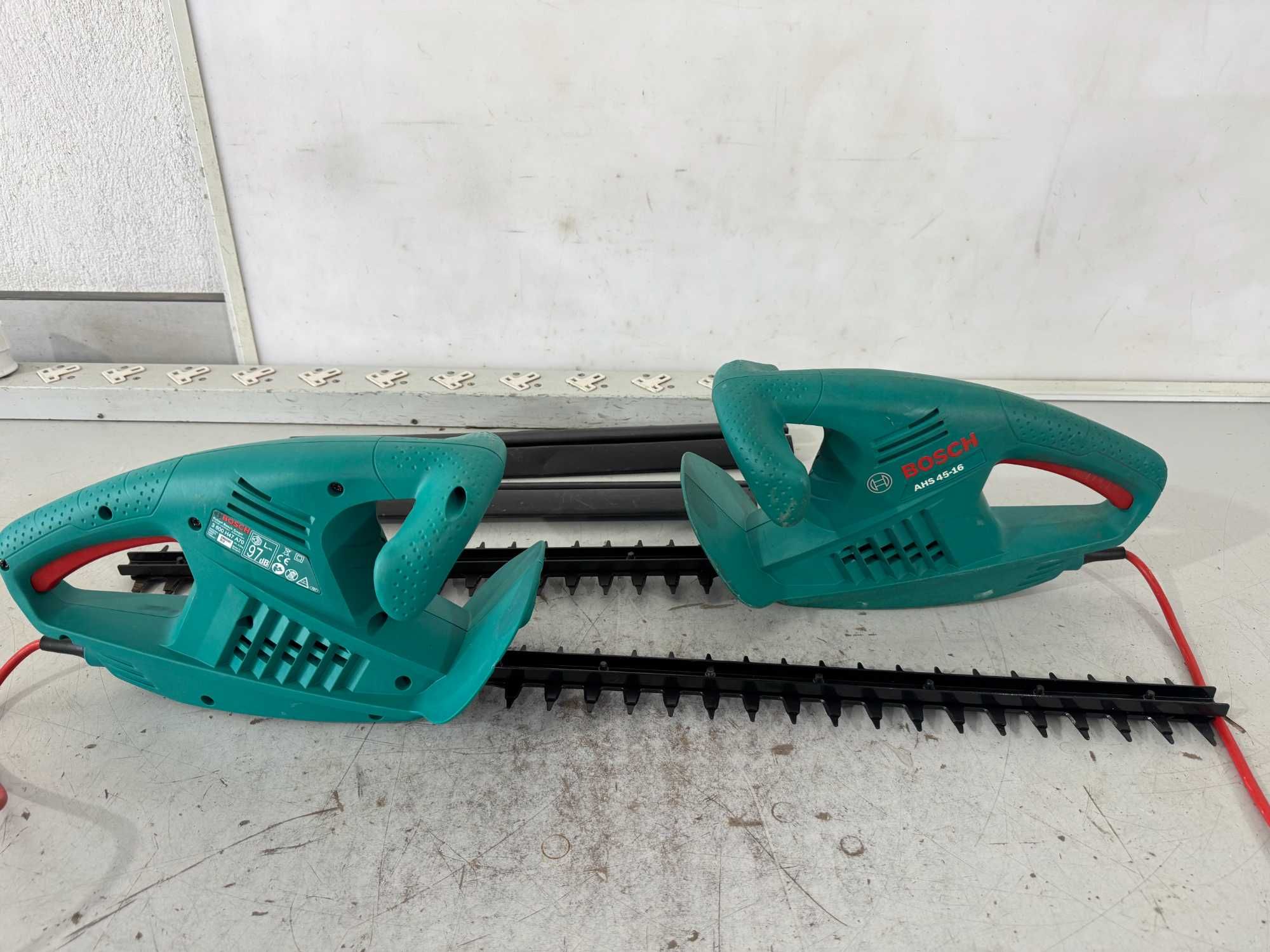 Храсторез - Bosch AHS 45-16 / 420 W / 45 sm