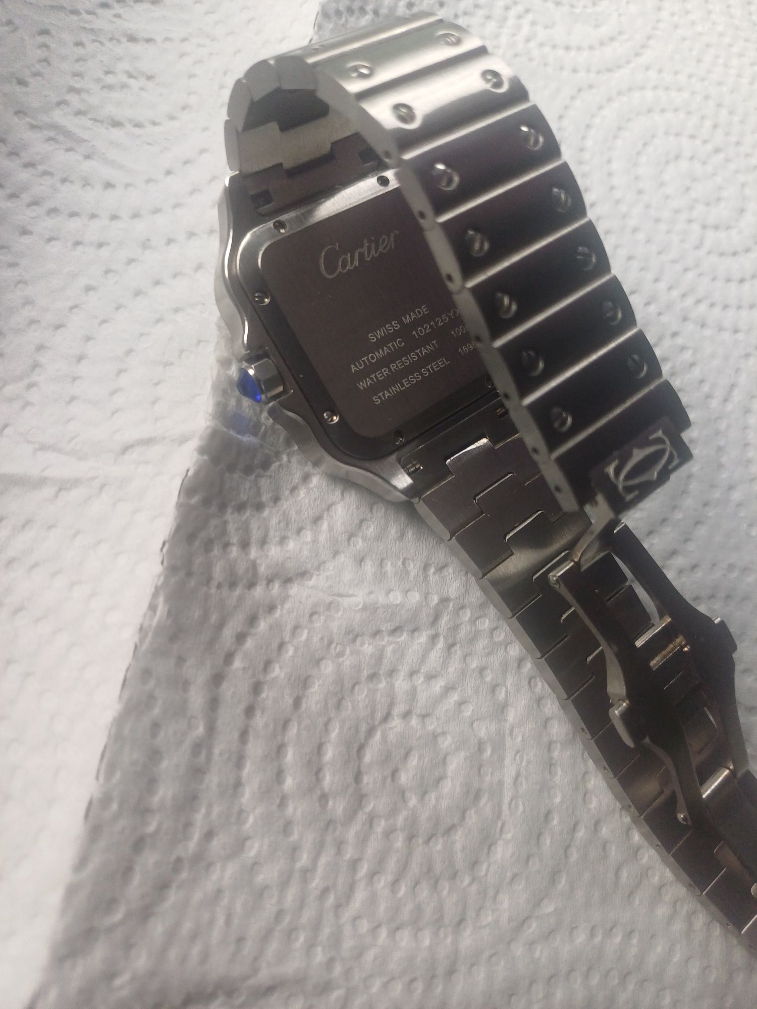 Cartier в отлично състояние