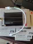 външни хард дискове 2TB