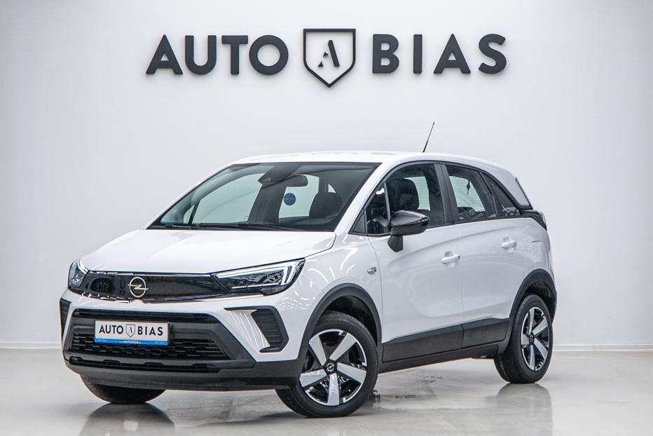 Opel Crossland Led/CarPlay/Lane Assist/Andorid/Tva/Leasing - Rate FARA AVANS