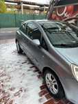 Opel Corsa D 1.2