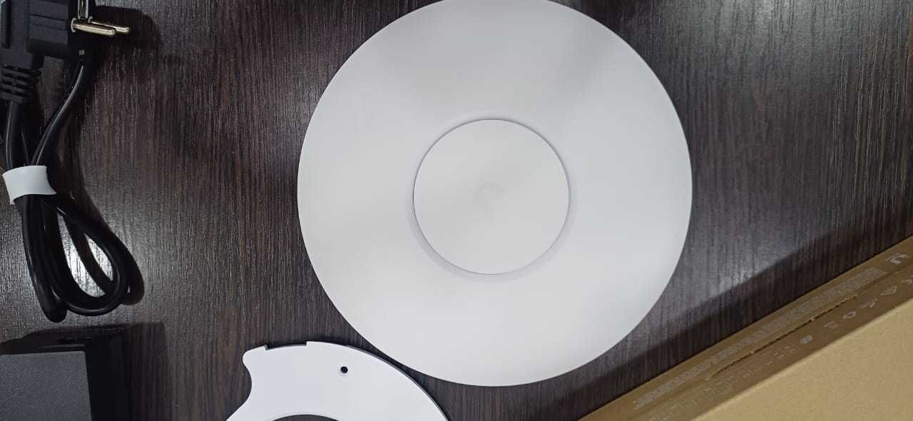 точка доступа ubiquiti unifi ap-ac pro
