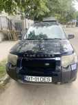 Freleender 2.0 tdi