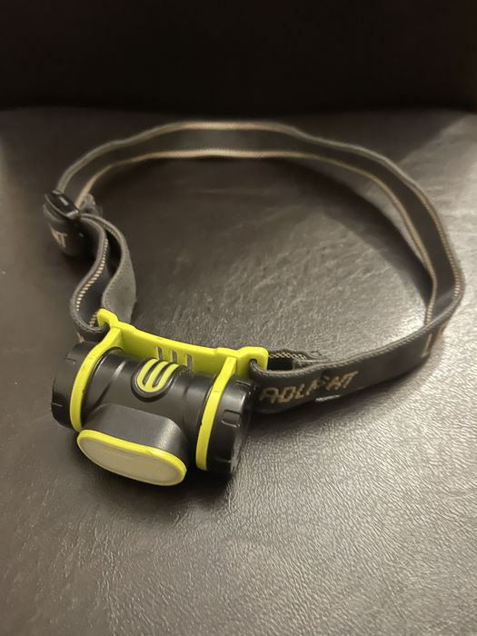 Lanternă LED 150 de lumeni