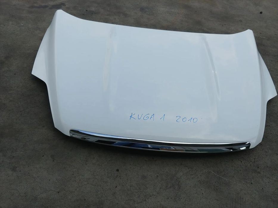 capota ford kuga 1  2010