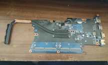 Placa de baza HP Probook 430 G4 440 G4 - i3-7100u