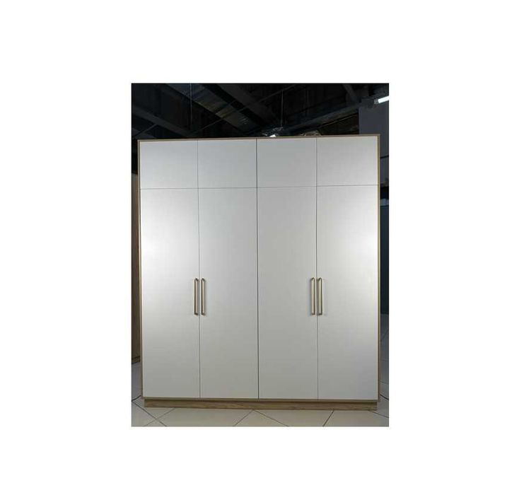 Распродажа! Новый шкаф 220x260х60 см от Пайда мебель А714181