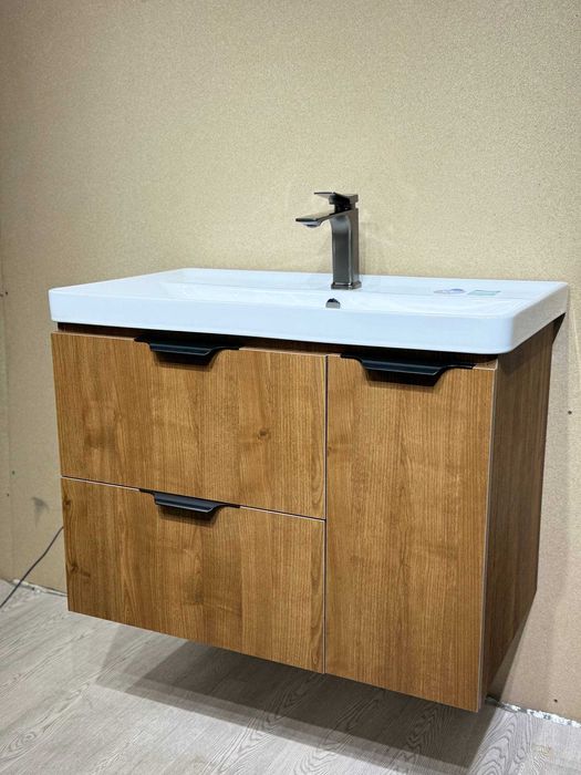PVC WOOD Rakvina