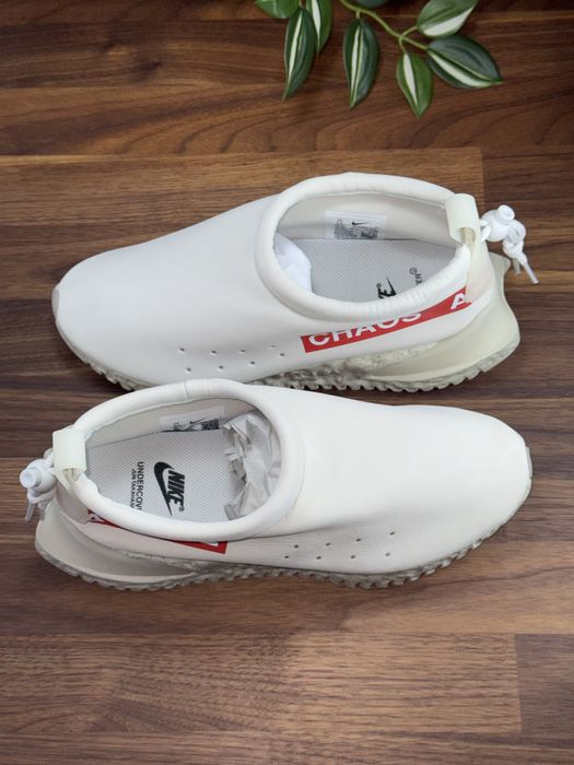 Nike Moc Flow X Undercover - 40,5