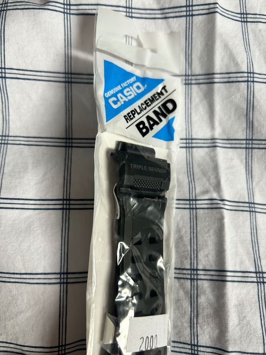 Curea Casio GW 9400-1