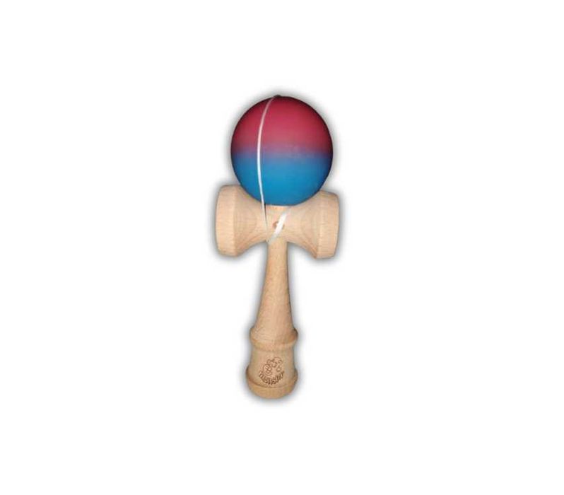 Kendama copii – lemn masiv, diverse modele