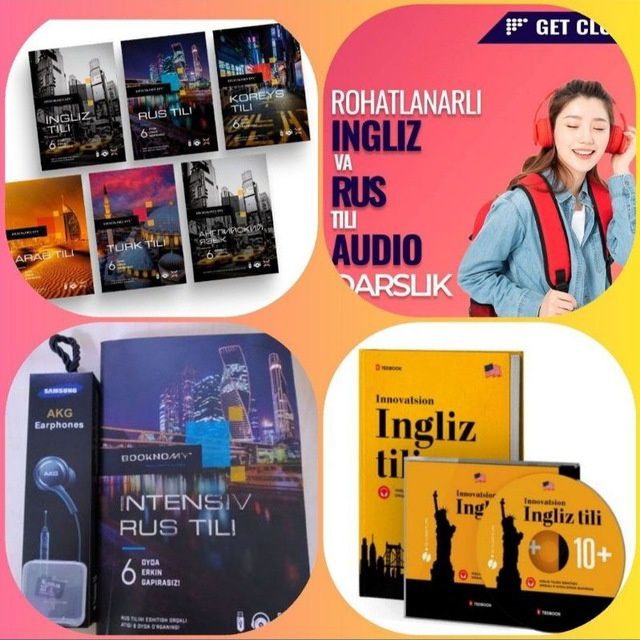 Booknomy ingliz tili koreys tedbook ingliz rus smartbook arab getclub