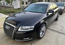 Audi a6  2.0 diesel