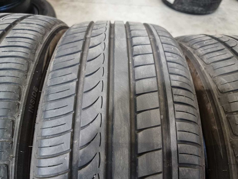 4 Anvelope de VARA 235.40.19 'Fortune' [dot 2023]; ca NOI