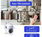 JOOAN 1080P HD WiFi Камера