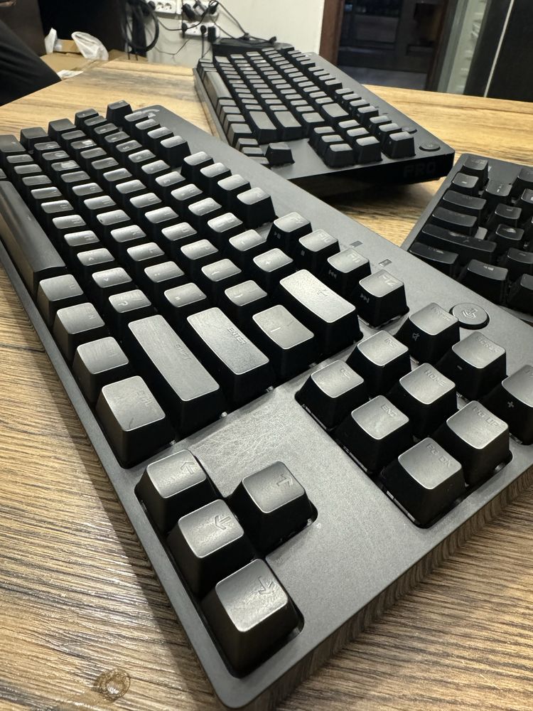 Logitech G PRO Keyboard