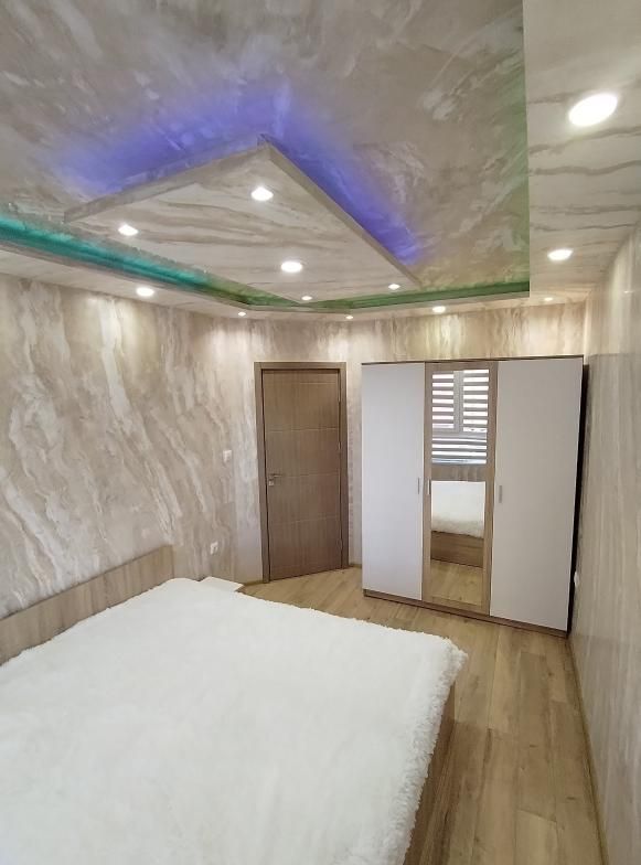 Дава се под наем Двустаен апартамент в Пловдив, Остромила - 58 кв.м за 430 € - Снимка #4