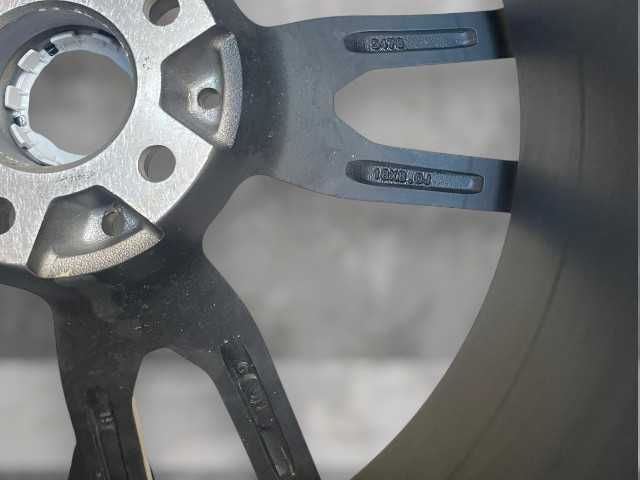 18" Джанти за BMW 5х112 3 G20 G21 4 Coupe G22 G23 G26 5 G30 G31