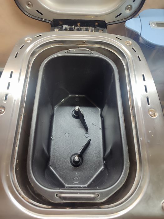 Хлебопекарна Горение!