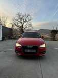 Audi A3 2014 Sportback quattro (vand sau schimb)