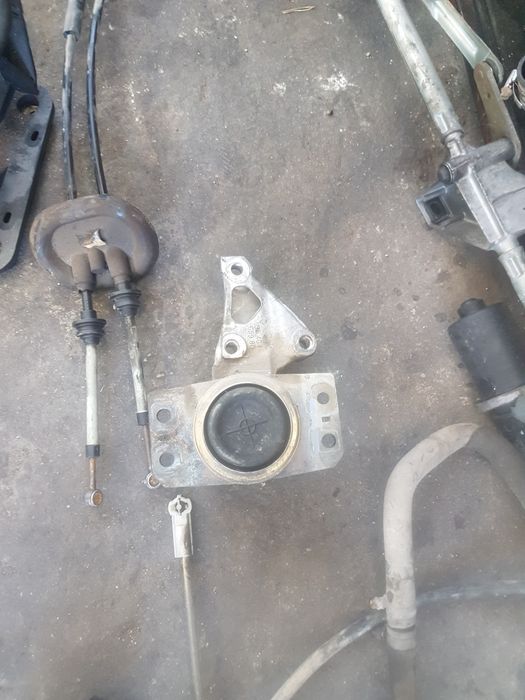 Горна помпа за съединител за пежо 307