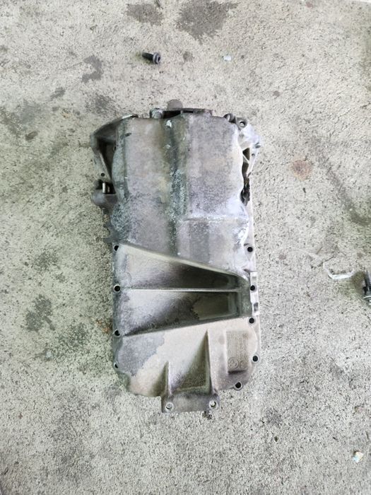 Картер за BMW, Mini 1. 6d