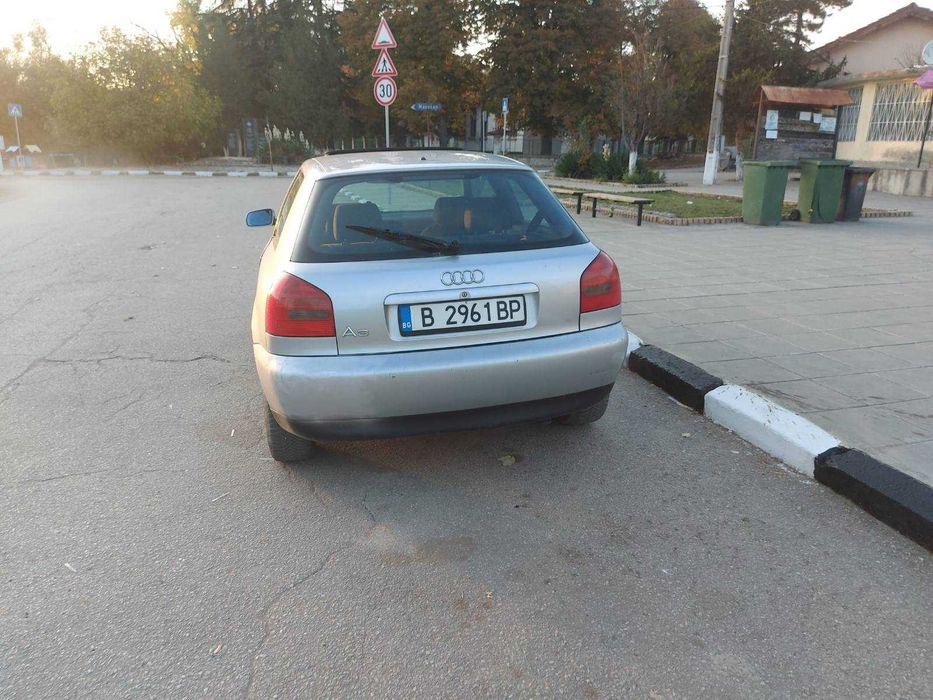 Audi A3, 1.6 1998 г на части