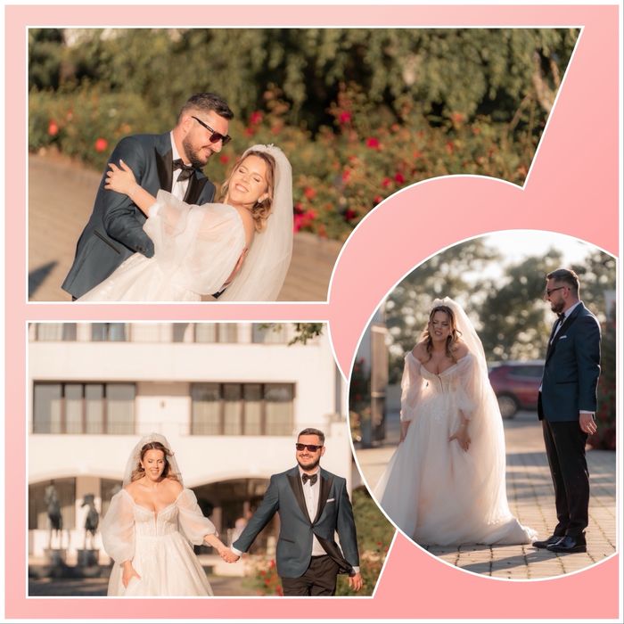 Fotograf profesionist pentru evenimente