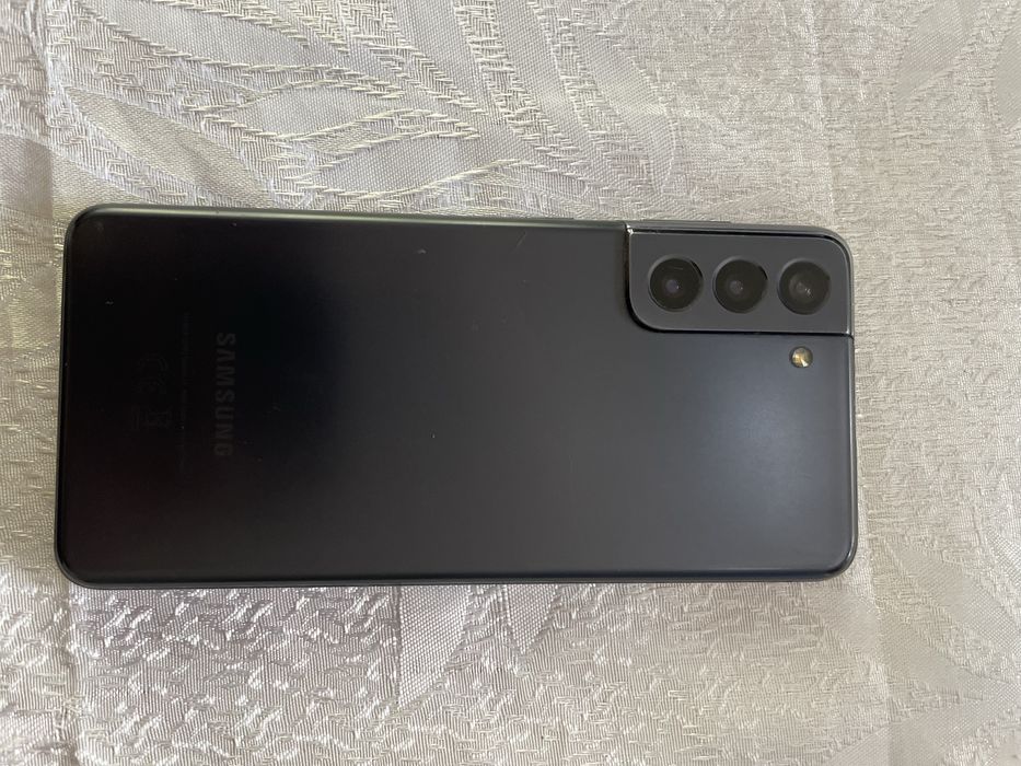 Samsung Galaxy S21 5 G schimb cu Tableta