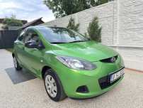 Mazda Model 2 Fabricatie 2008/11 stare Impecabila !!
