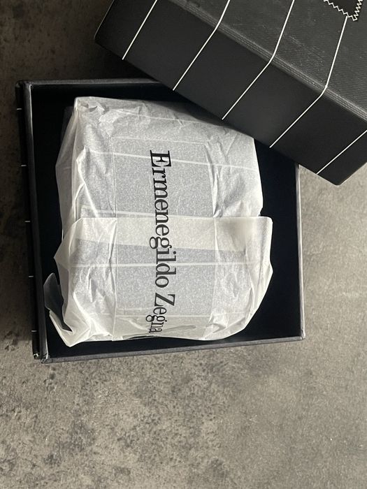 Вратовръзка Ermenegildo Zegna