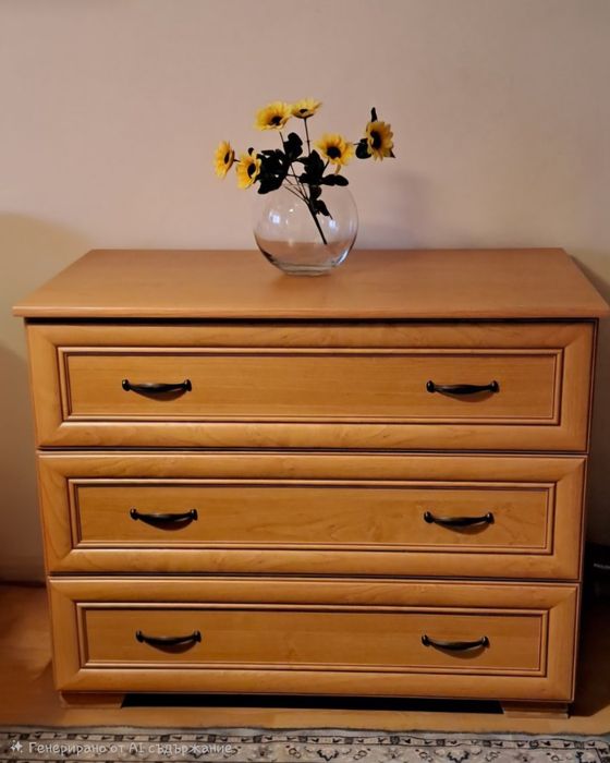 Мебели за спалня