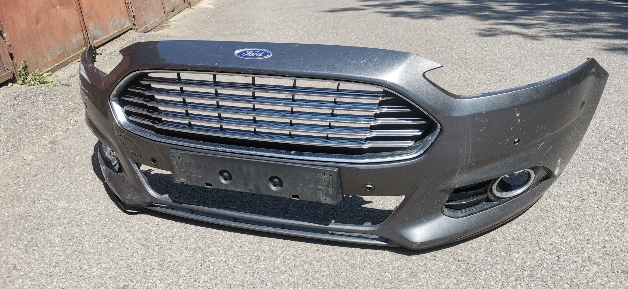 Vând elemente bara față pt ford mondeo mk5