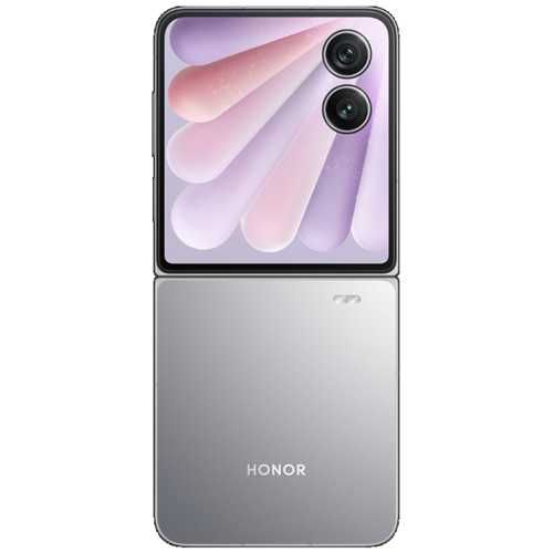 Honor Magic V Flip 2 Dual sim 5G с меню на български 2 години гаранция