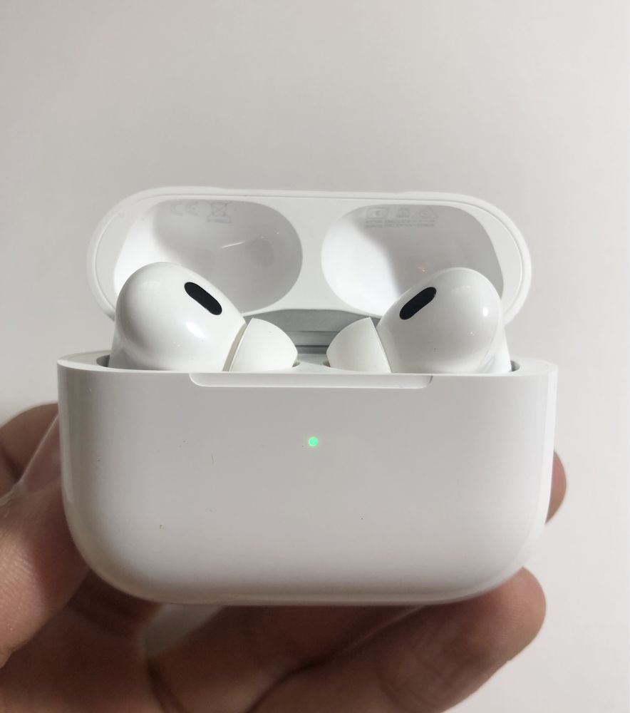 Airpods pro 2 1в1 premium шумоподавление