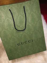 Pungi Gucci Limited Edition Verde punga noi cutie sacoșa Louis Vuitton