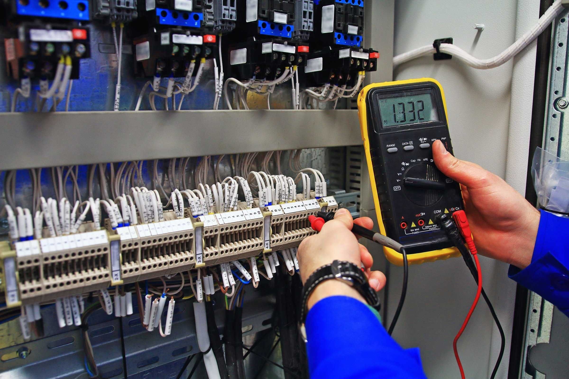 Elektrik xizmati  Услуга Электрика Электрик ТОШКЕНТ ШАХРИ БУЙИЧА 24/7