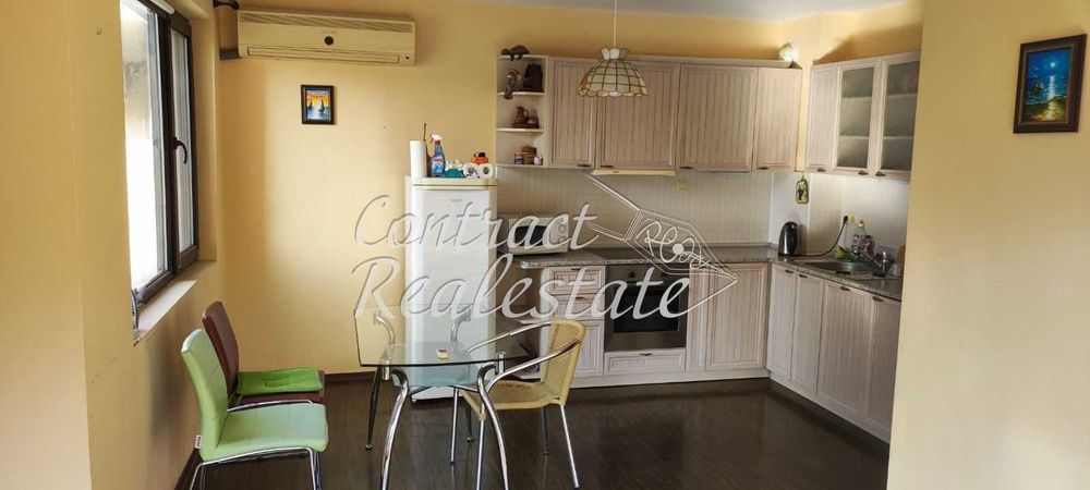 Дава се под наем Двустаен апартамент в Варна, м-т Траката - 77 кв.м за 470 € - Снимка #2