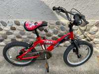 Детско колело Sonic подходящо за 4 - 6 години