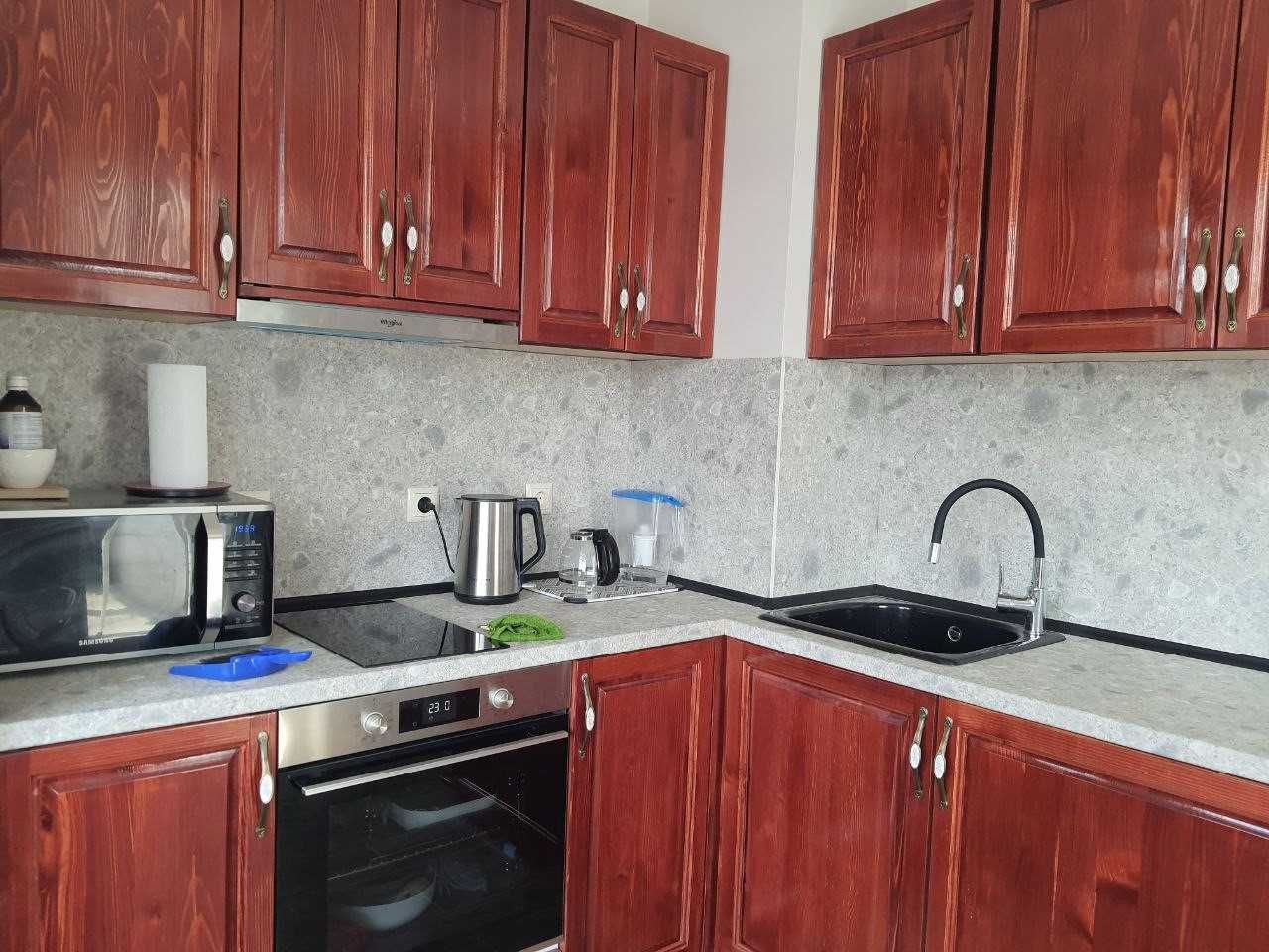 Дава се под наем Двустаен апартамент в София, Разсадника - 69 кв.м за 173000 € - Снимка #1