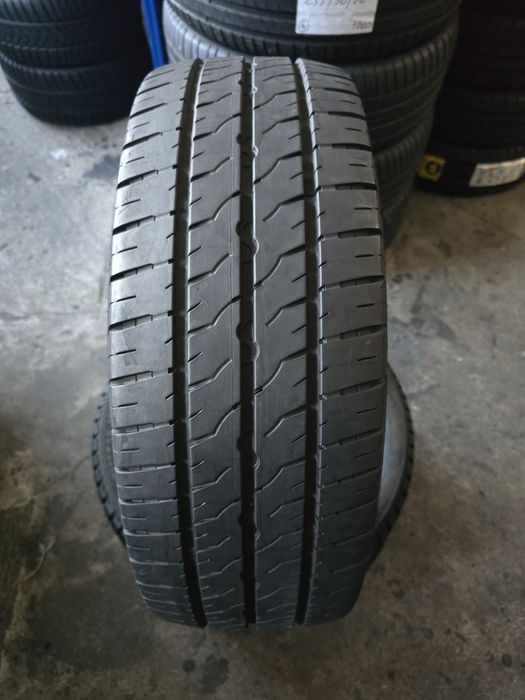 Semperit 235/65 R16 C 115/113R vară