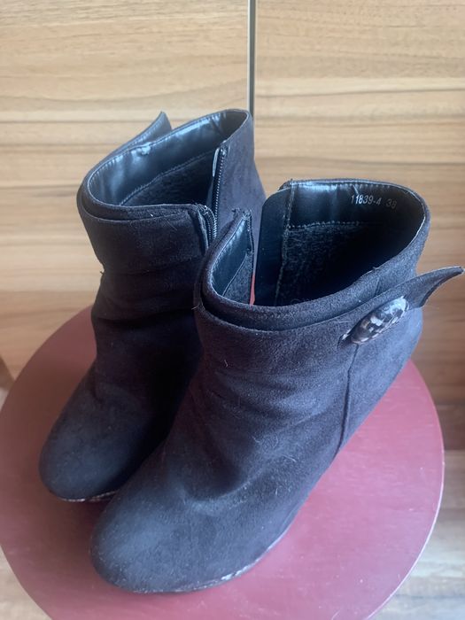 Frale Nuvgle боти с висок ток