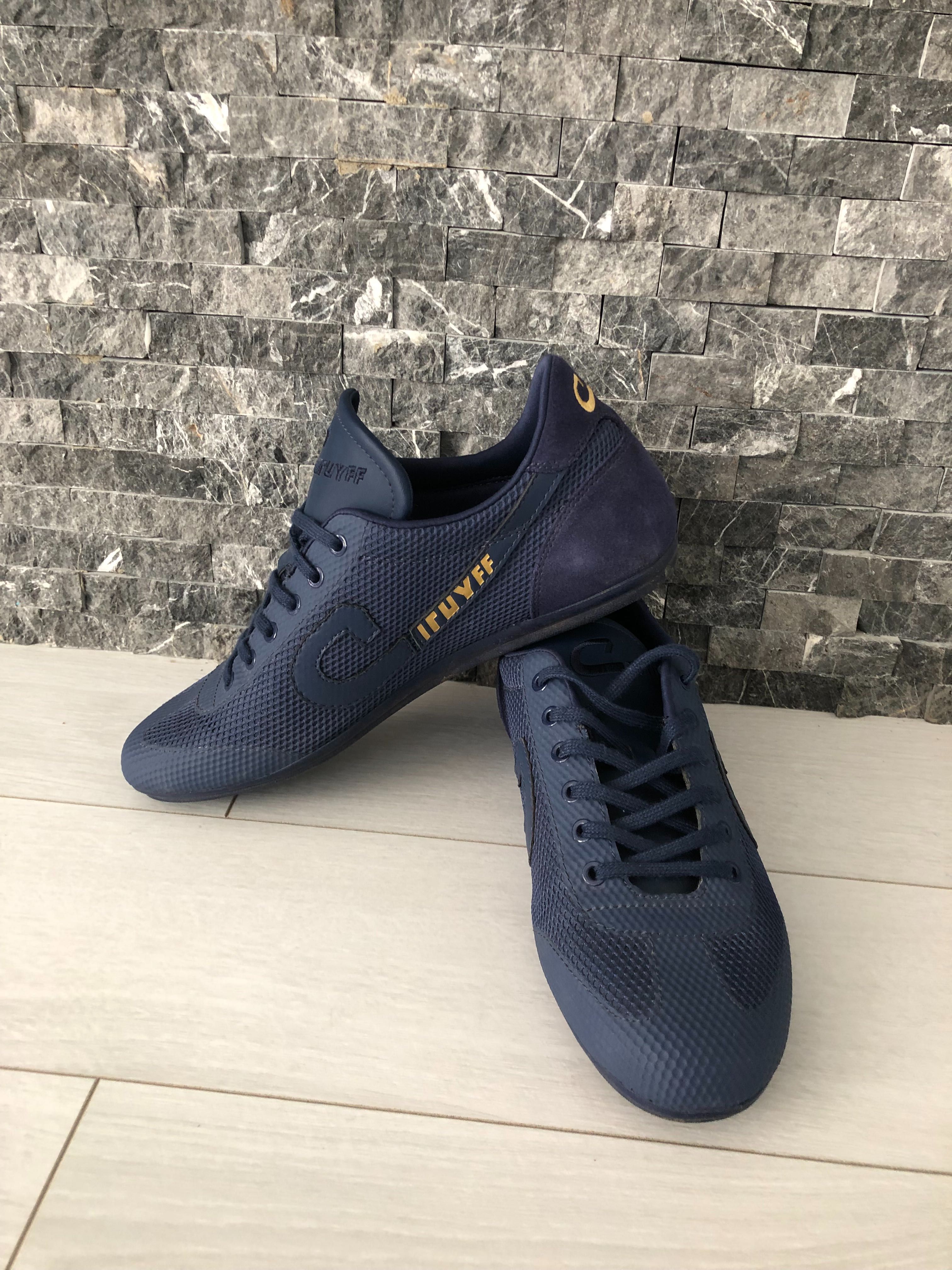 Cruyff Оригинални Мъжки обувки и оригинални мъжки анцузи Adıdas