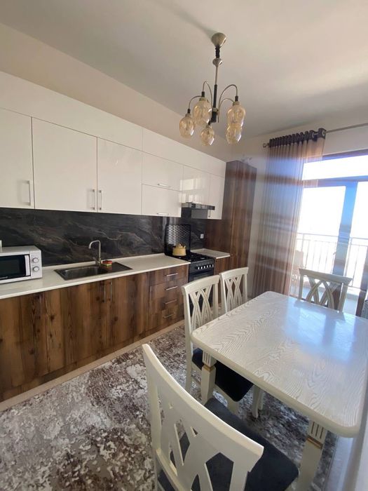 Квартира сдается в аренду Olmazor city