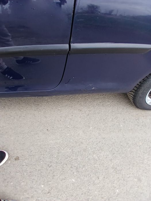 Golf 5 2007 motor 2.0 S.D.I