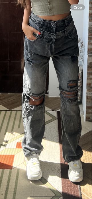 Дънки Pause Jeans