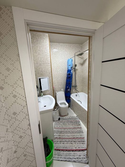 Сдается квартира